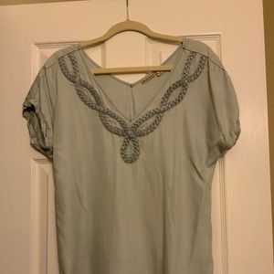 Holding Horses top